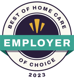 Best In Home Senior Caregivers Employer Open Arms Solutions Chicago IL