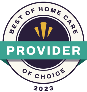 Senior Home Care Provider of Choice in Chicago 2023