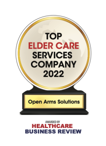 Best Senior Care Provider Healthcare Business Review Chicago IL